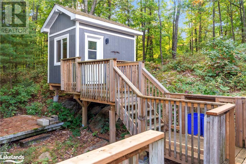 8806 Go Home Lake Shore, Georgian Bay Twp, Ontario  P0C 1H0 - Photo 21 - 40531779