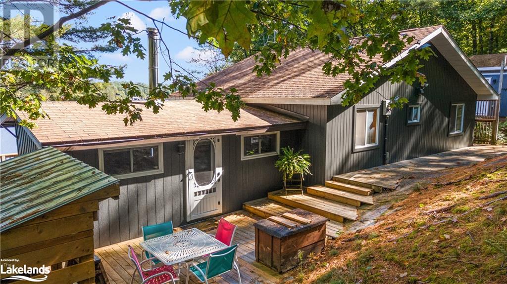 8806 Go Home Lake Shore, Georgian Bay Twp, Ontario  P0C 1H0 - Photo 25 - 40531779