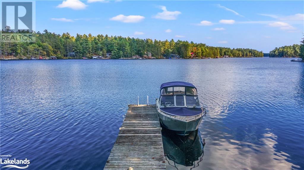 8806 Go Home Lake Shore, Georgian Bay Twp, Ontario  P0C 1H0 - Photo 29 - 40531779