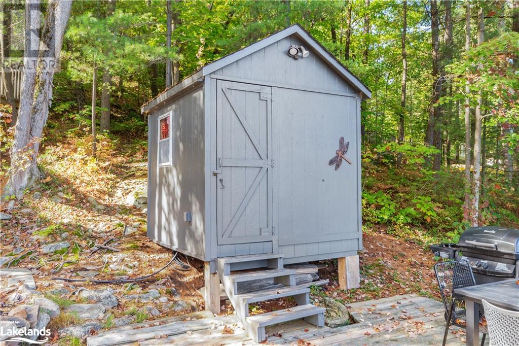 8806 Go Home Lake Shore, Georgian Bay Twp, Ontario  P0C 1H0 - Photo 28 - 40531779