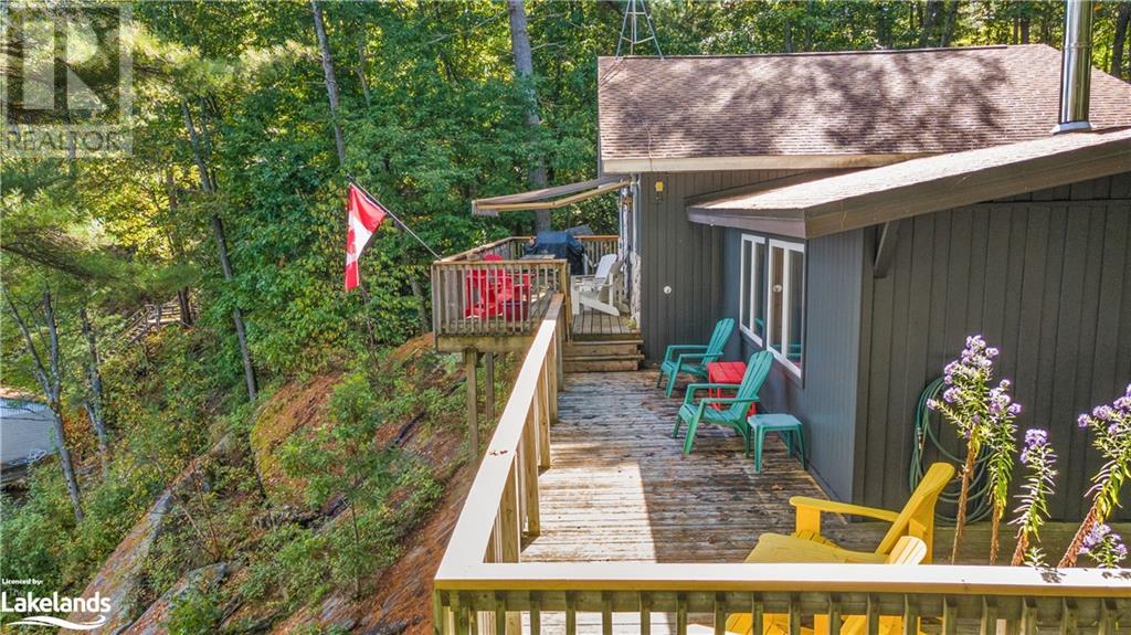 8806 Go Home Lake Shore, Georgian Bay Twp, Ontario  P0C 1H0 - Photo 4 - 40531779