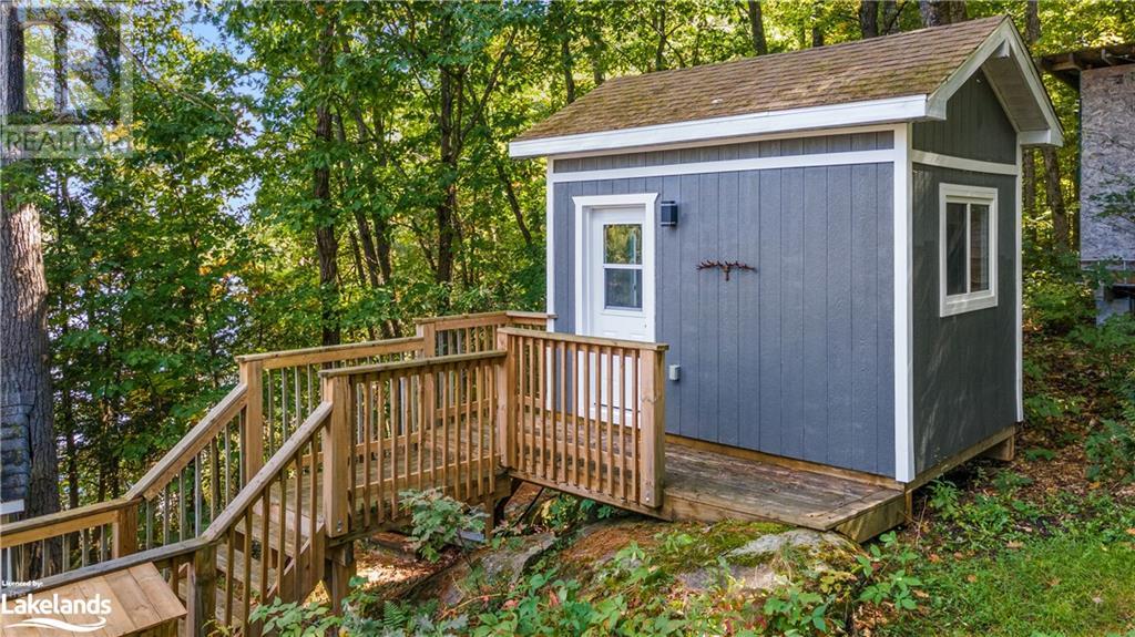 8806 Go Home Lake Shore, Georgian Bay Twp, Ontario  P0C 1H0 - Photo 23 - 40531779