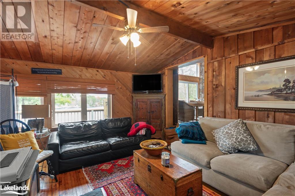 8806 Go Home Lake Shore, Georgian Bay Twp, Ontario  P0C 1H0 - Photo 13 - 40531779