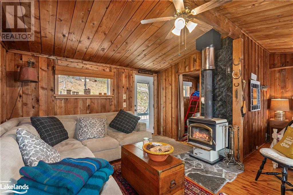 8806 Go Home Lake Shore, Georgian Bay Twp, Ontario  P0C 1H0 - Photo 12 - 40531779