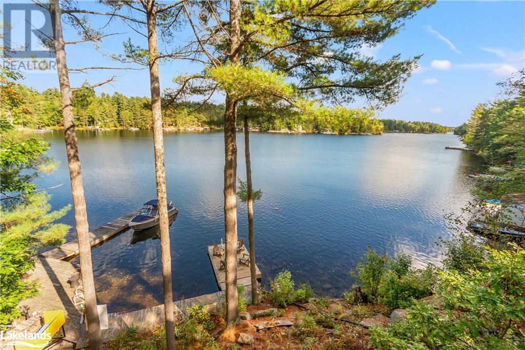 8806 Go Home Lake Shore, Georgian Bay Twp, Ontario  P0C 1H0 - Photo 26 - 40531779