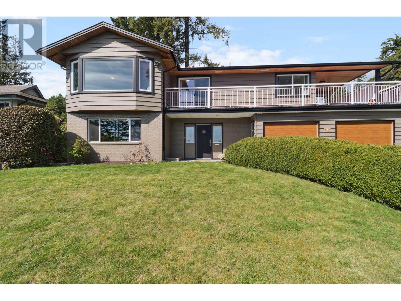 2556 Shelley Road, North Vancouver, British Columbia  V7H 1J9 - Photo 2 - R2869493