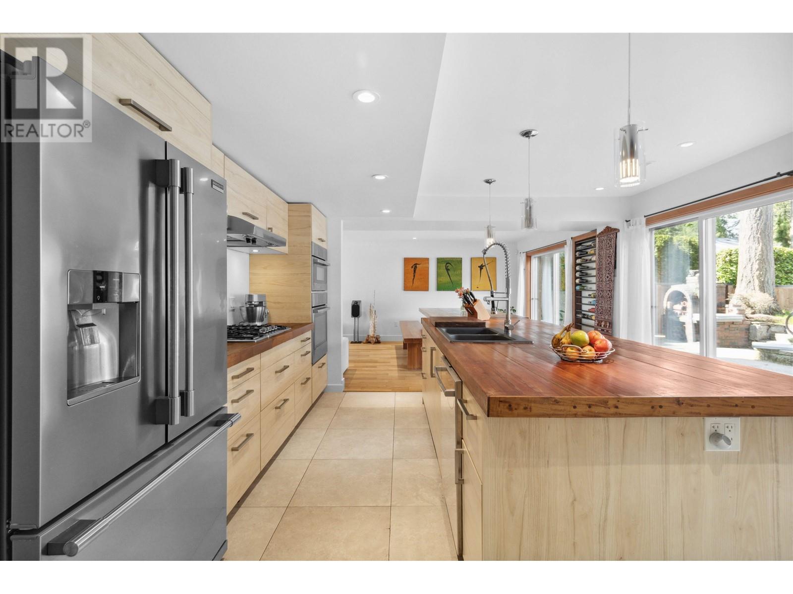 2556 Shelley Road, North Vancouver, British Columbia  V7H 1J9 - Photo 9 - R2869493