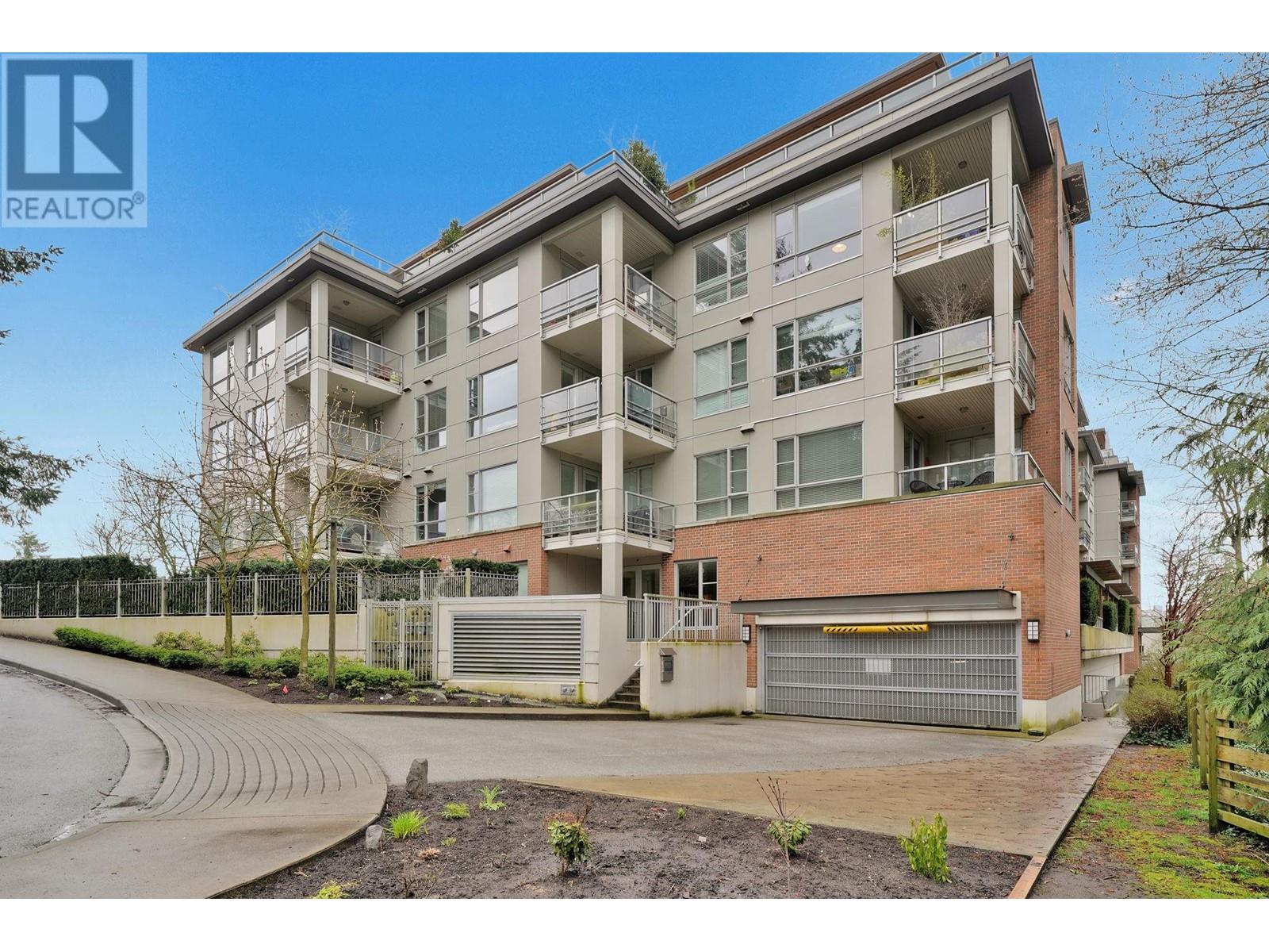 407 1621 Hamilton Avenue, North Vancouver, British Columbia  V7P 0B6 - Photo 31 - R2869415