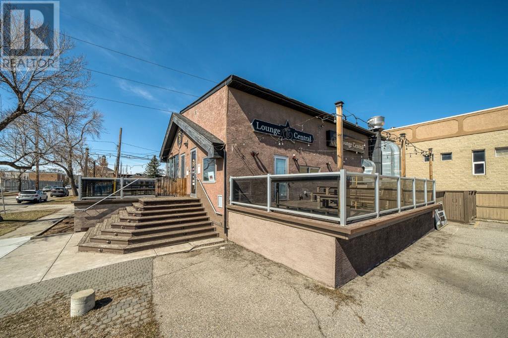 108 17 Avenue Nw, Calgary, Alberta  T2M 0M6 - Photo 7 - A2121299