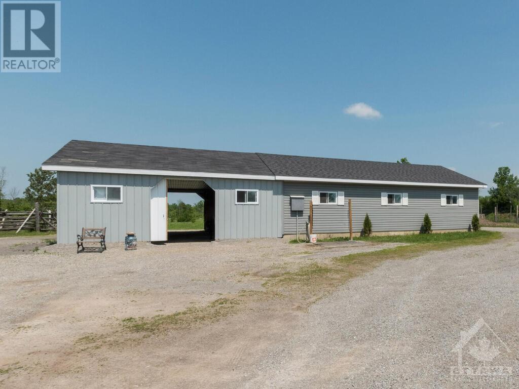 574 Highway 15 Highway S, Lombardy, Ontario  K0G 1L0 - Photo 21 - 1385854