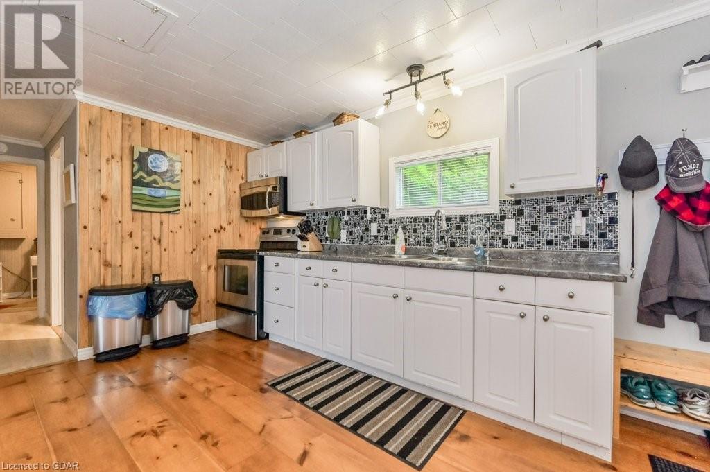 77 Third Line Road, Belwood, Ontario  N0B 1J0 - Photo 11 - 40569850