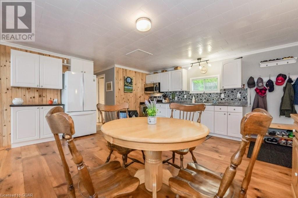 77 Third Line Road, Belwood, Ontario  N0B 1J0 - Photo 12 - 40569850