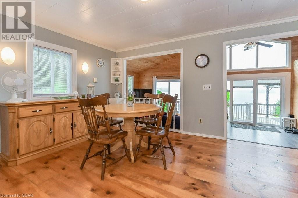 77 Third Line Road, Belwood, Ontario  N0B 1J0 - Photo 14 - 40569850