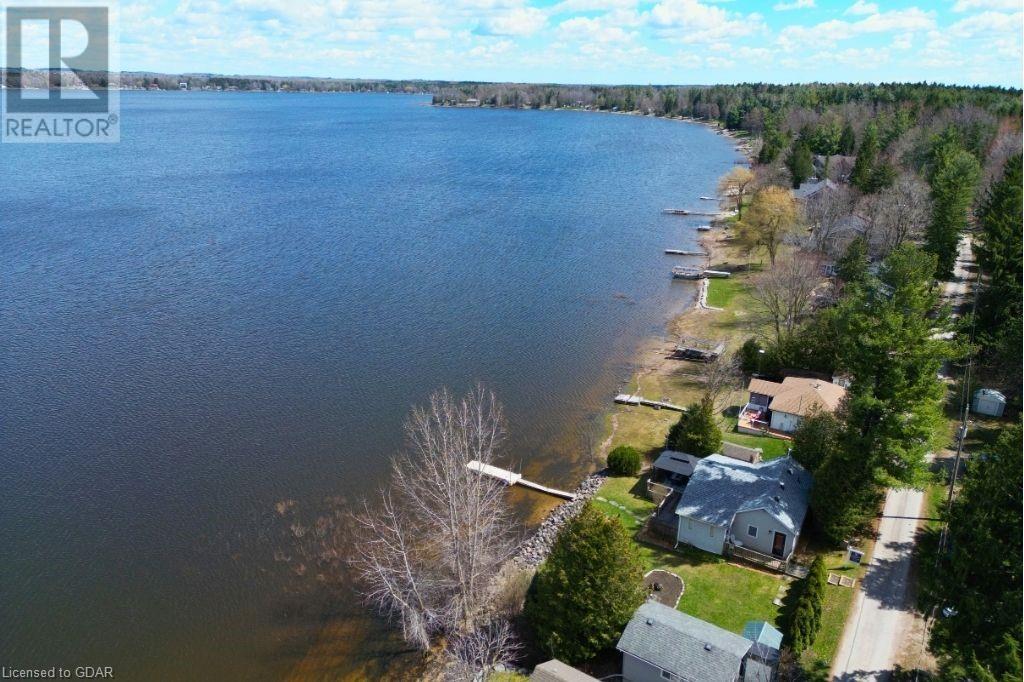 77 Third Line Road, Belwood, Ontario  N0B 1J0 - Photo 2 - 40569850