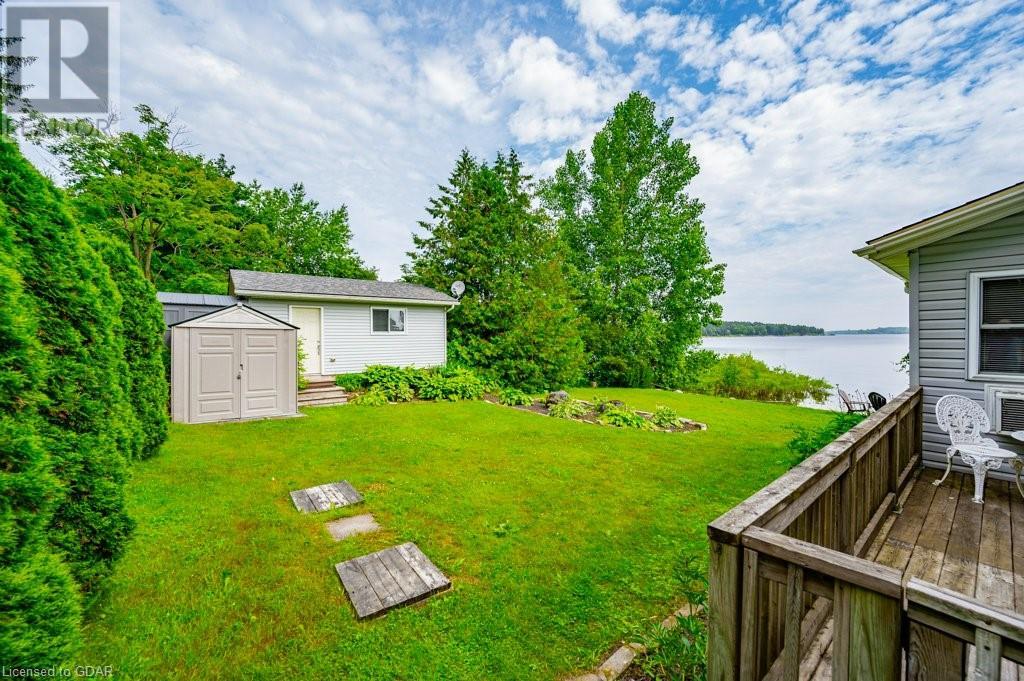 77 Third Line Road, Belwood, Ontario  N0B 1J0 - Photo 30 - 40569850