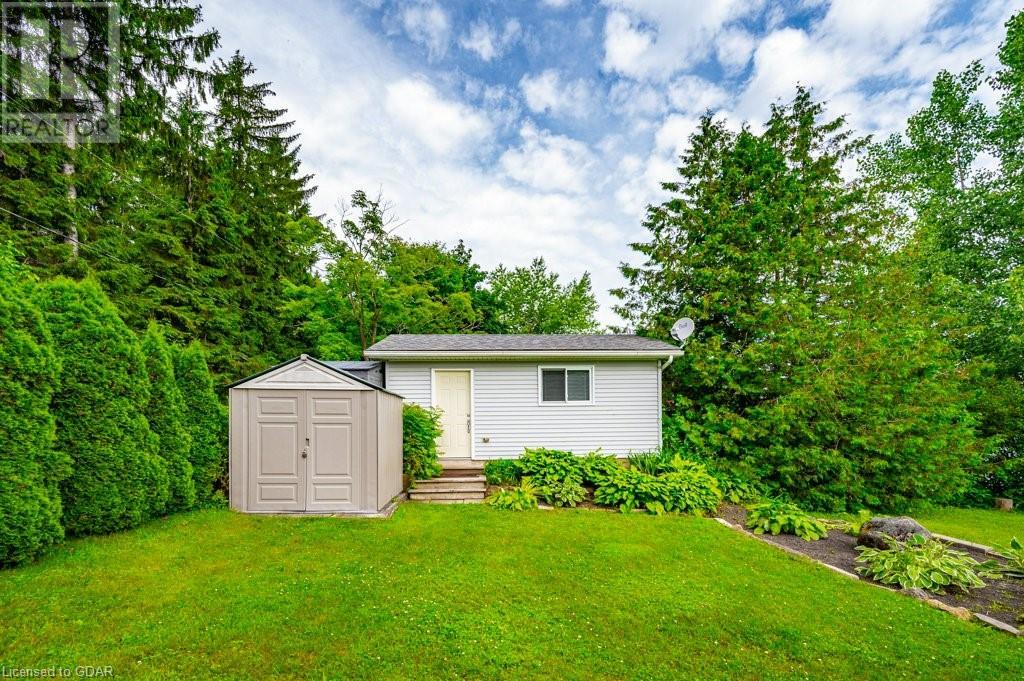 77 Third Line Road, Belwood, Ontario  N0B 1J0 - Photo 31 - 40569850