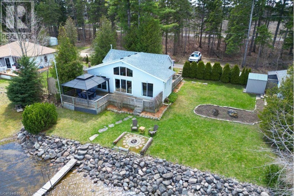 77 Third Line Road, Belwood, Ontario  N0B 1J0 - Photo 38 - 40569850