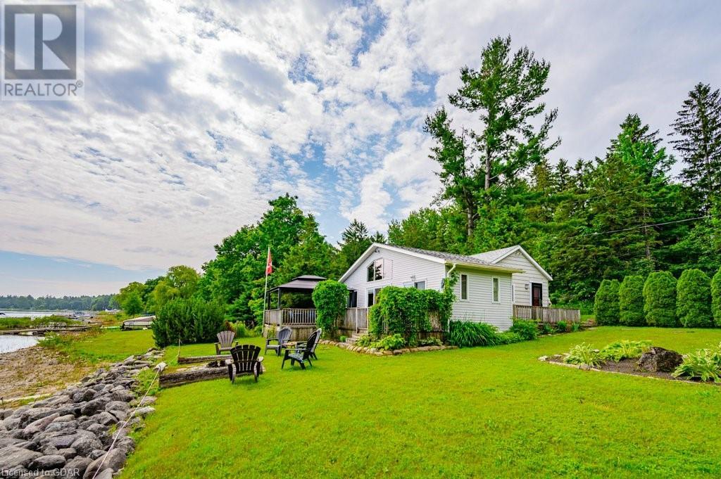 77 Third Line Road, Belwood, Ontario  N0B 1J0 - Photo 39 - 40569850