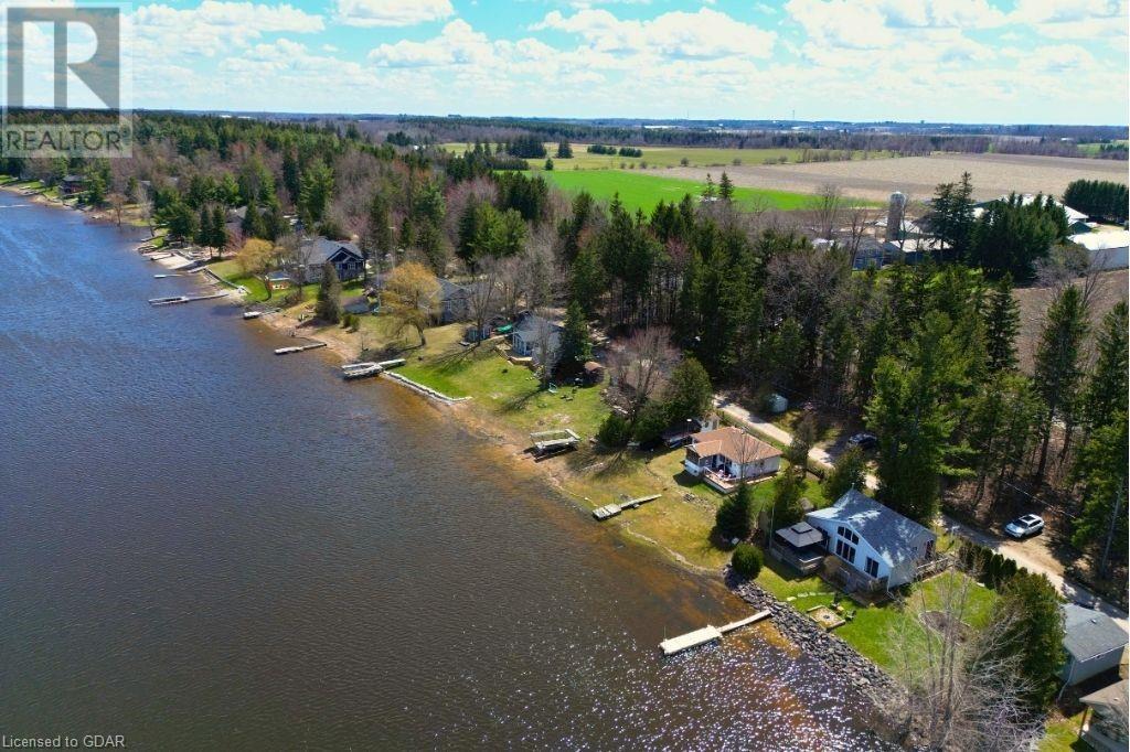 77 Third Line Road, Belwood, Ontario  N0B 1J0 - Photo 4 - 40569850