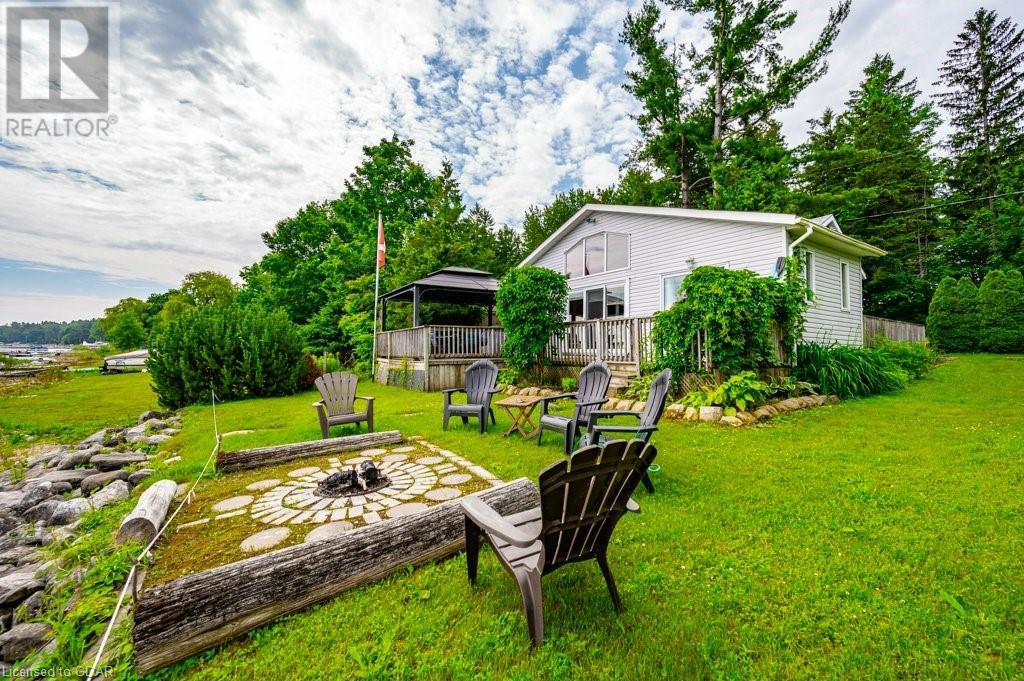 77 Third Line Road, Belwood, Ontario  N0B 1J0 - Photo 40 - 40569850