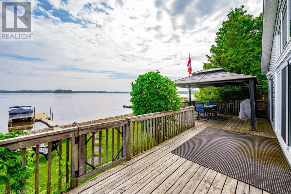 77 Third Line Road, Belwood, Ontario  N0B 1J0 - Photo 43 - 40569850