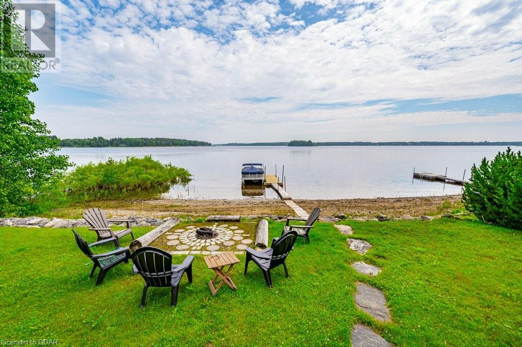 77 Third Line Road, Belwood, Ontario  N0B 1J0 - Photo 45 - 40569850