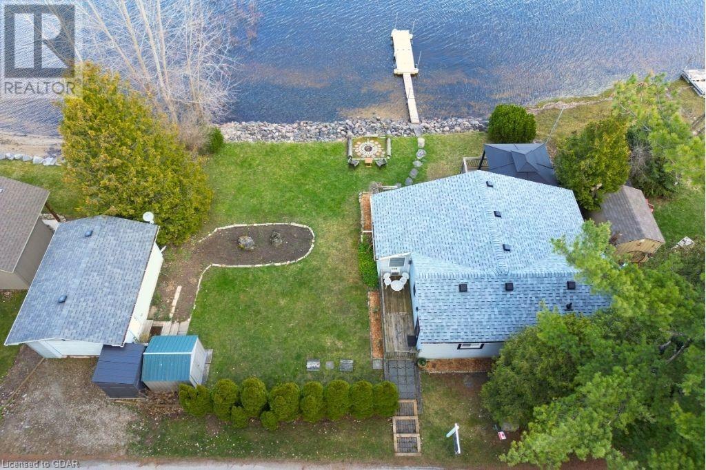 77 Third Line Road, Belwood, Ontario  N0B 1J0 - Photo 46 - 40569850
