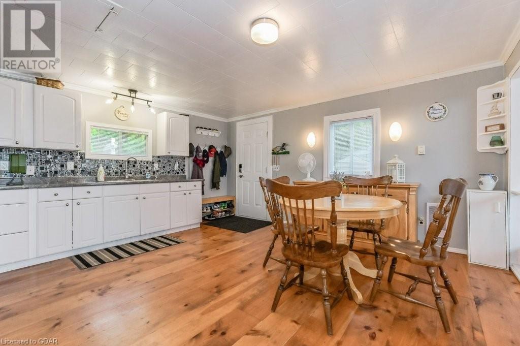 77 Third Line Road, Belwood, Ontario  N0B 1J0 - Photo 8 - 40569850
