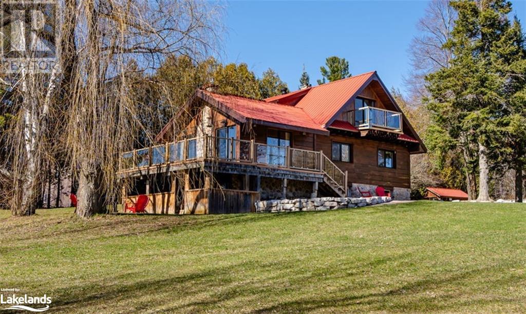 3224 Line 7 N, Oro-Medonte, Ontario  L0L 2E0 - Photo 1 - 40566039