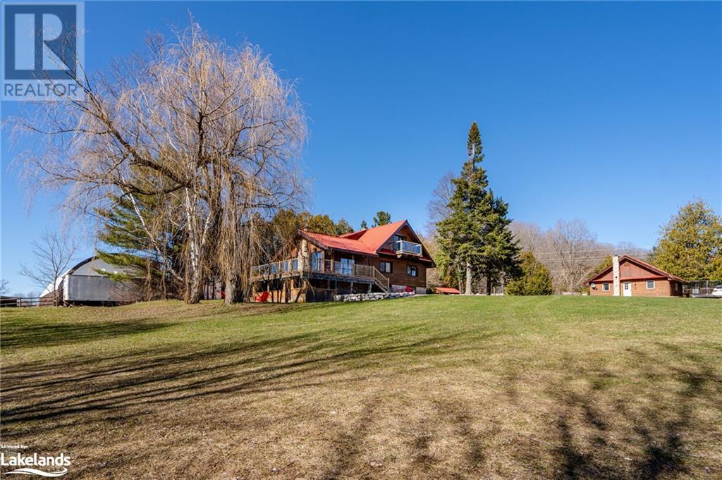 3224 Line 7 N, Oro-Medonte, Ontario  L0L 2E0 - Photo 2 - 40566039