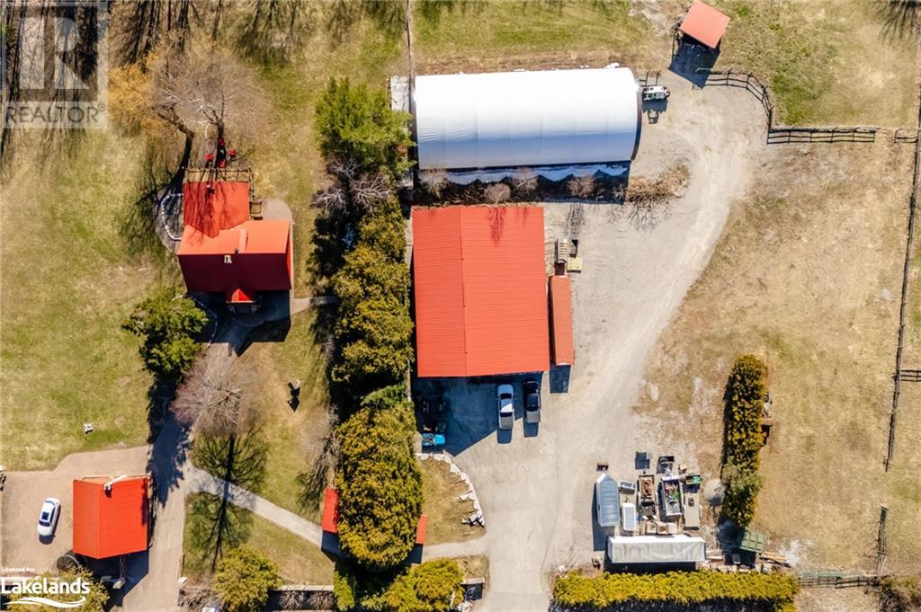 3224 Line 7 N, Oro-Medonte, Ontario  L0L 2E0 - Photo 47 - 40566039