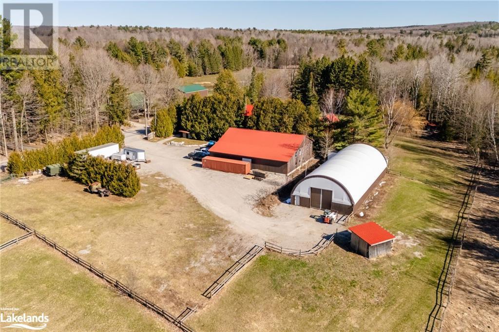 3224 Line 7 N, Oro-Medonte, Ontario  L0L 2E0 - Photo 48 - 40566039