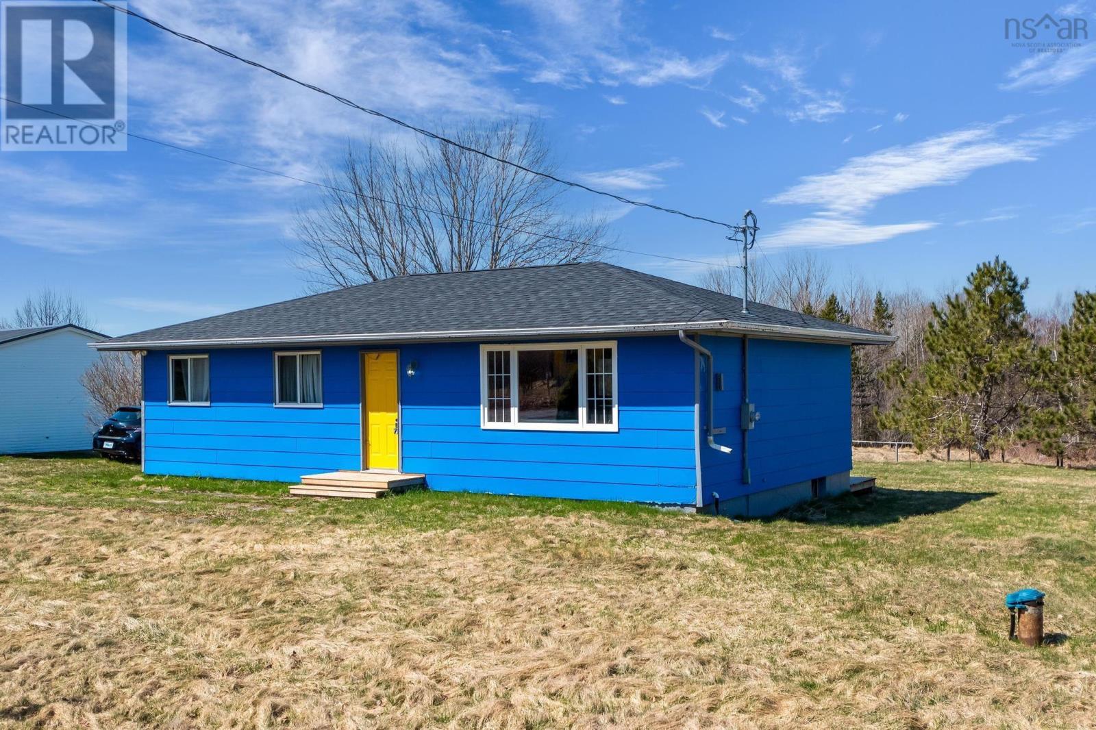 141 Windsor Back Road, Martock, Nova Scotia  B0N 2T0 - Photo 2 - 202406863