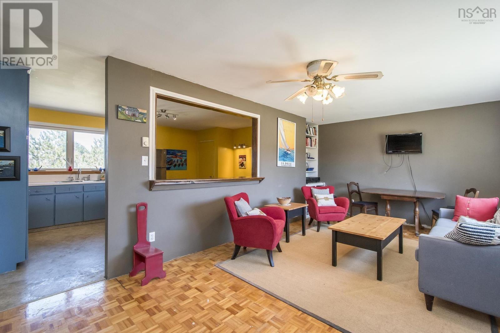141 Windsor Back Road, Martock, Nova Scotia  B0N 2T0 - Photo 4 - 202406863