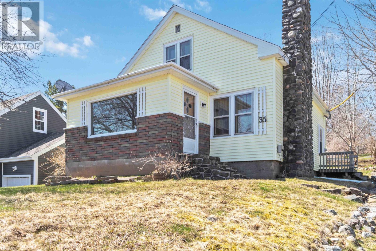35 Lighthouse Road, Digby, Nova Scotia  B0V 1A0 - Photo 5 - 202406864