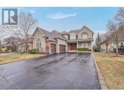 60 COUNTRY CLUB DRIVE, king, Ontario