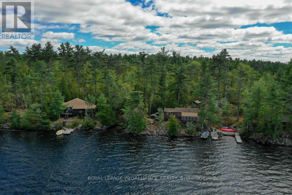 258 Skootamatta Lake, Addington Highlands, Ontario  K0H 1K0 - Photo 1 - X8225172
