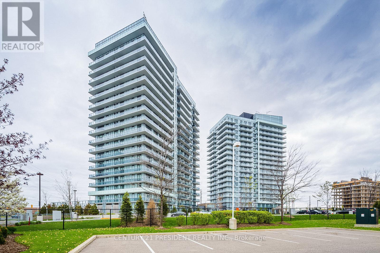 710 - 4655 GLEN ERIN DRIVE, mississauga, Ontario