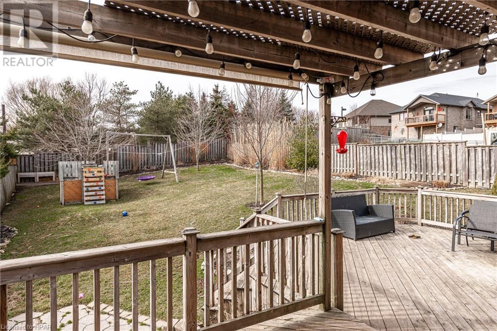 187 Southvale Road, St. Marys, Ontario  N4X 1C2 - Photo 40 - 40570145