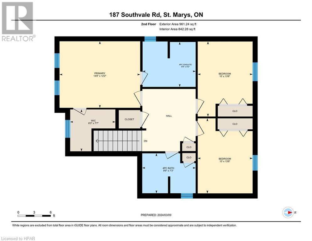 187 Southvale Road, St. Marys, Ontario  N4X 1C2 - Photo 49 - 40570145