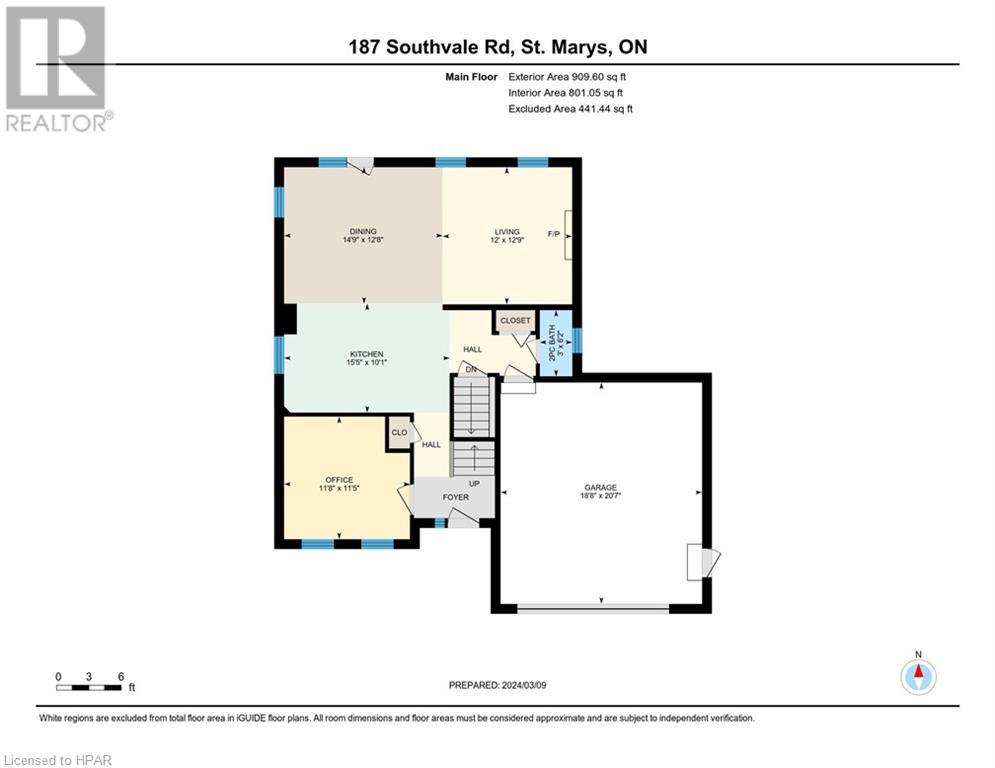 187 Southvale Road, St. Marys, Ontario  N4X 1C2 - Photo 48 - 40570145