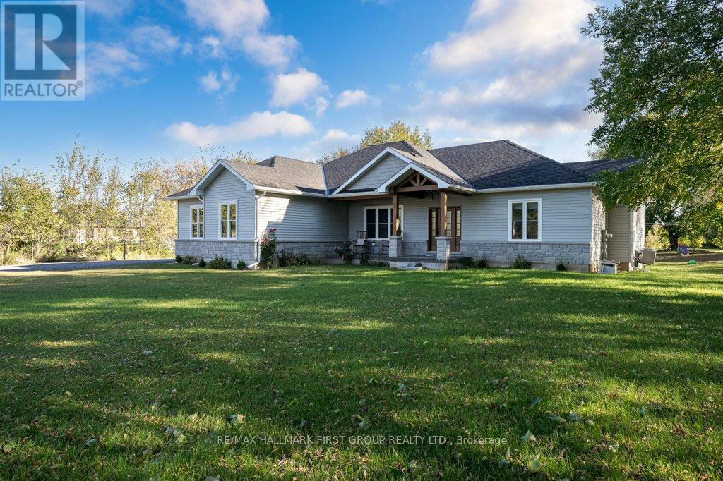 4557 COUNTY ROAD 4 RD, stone mills, Ontario