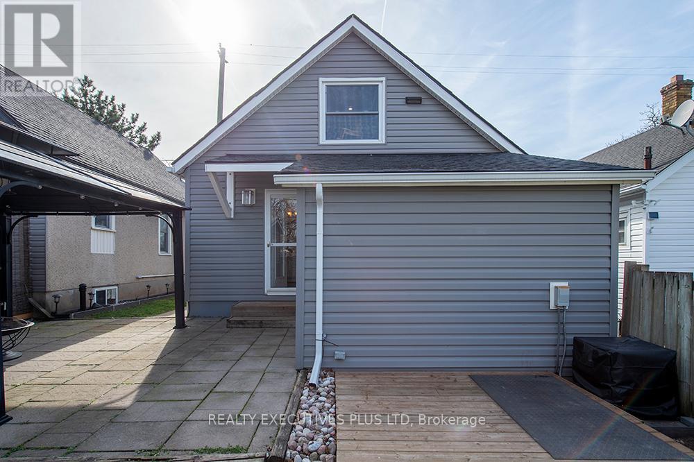 14 Page St, St. Catharines, Ontario  L2R 4A3 - Photo 26 - X8224782