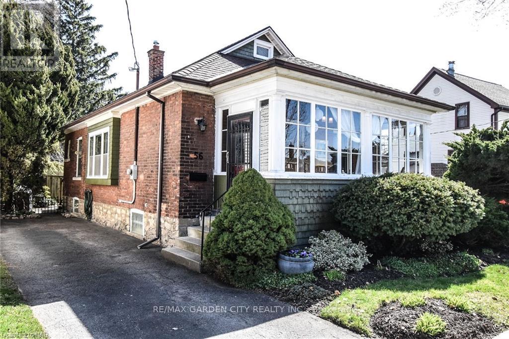 56 Woodland Ave, St. Catharines, Ontario  L2R 5A3 - Photo 2 - X8225012