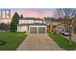 17 BARBICAN TR, st. catharines, Ontario