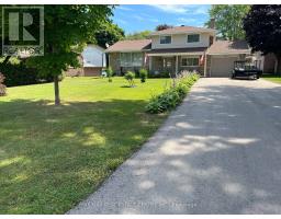 20 RIDOUT ST, brockton, Ontario