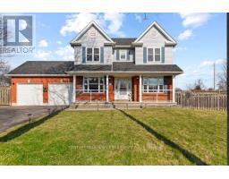 63 STANFORD CRES, clarington, Ontario