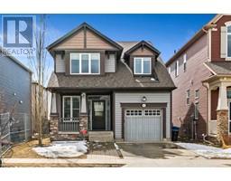 915 windsong Drive, airdrie, Alberta