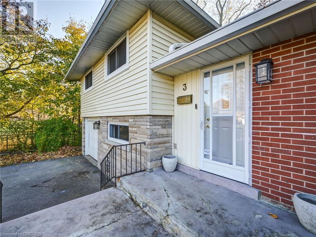 3 Dundana Avenue, Hamilton, Ontario  L9H 4E5 - Photo 3 - 40569789