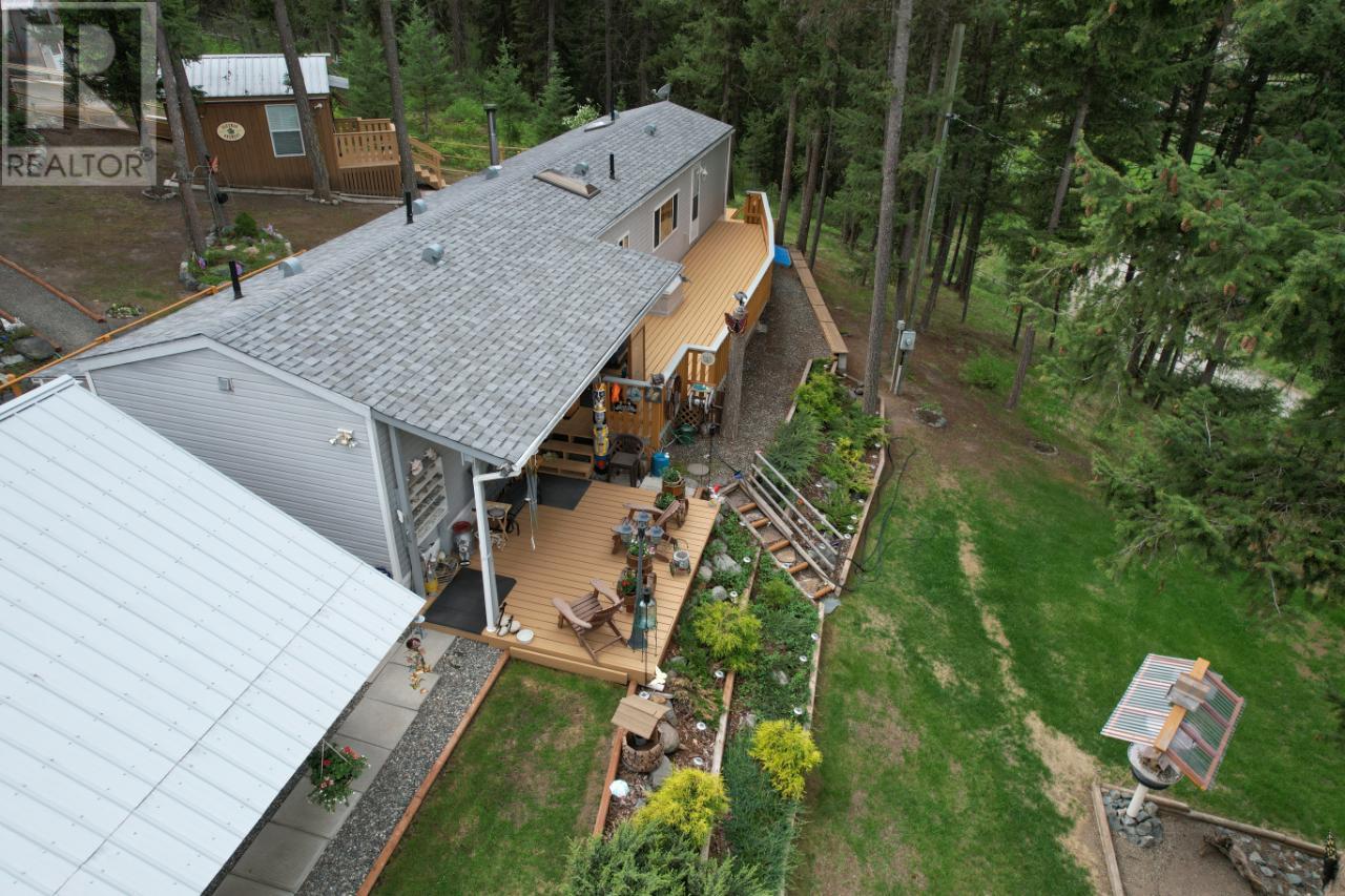4472 Iron Mountain Road, Merritt, British Columbia  V1K 1B8 - Photo 12 - 177729